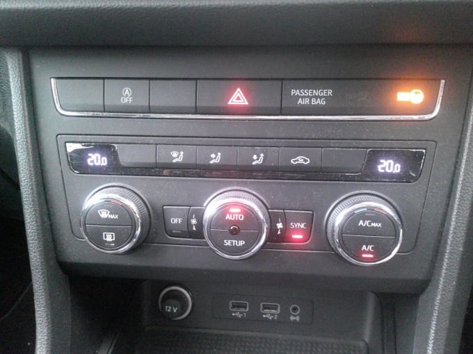 2025 Seat Ateca