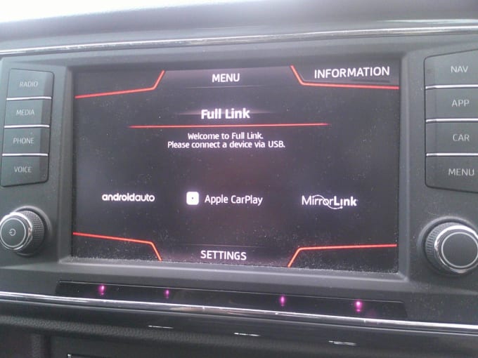 2025 Seat Ateca