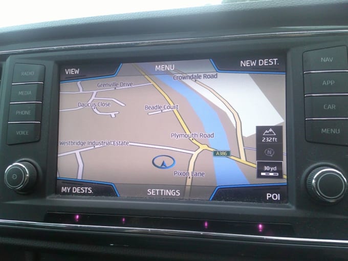 2025 Seat Ateca