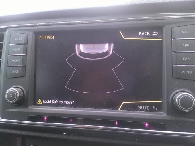 2025 Seat Ateca