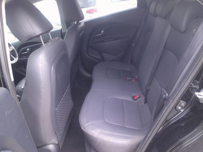 2025 Kia Rio