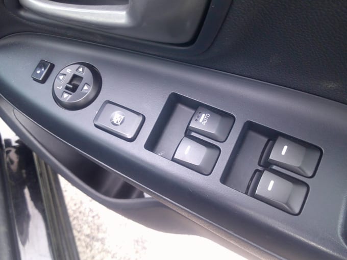 2025 Kia Rio