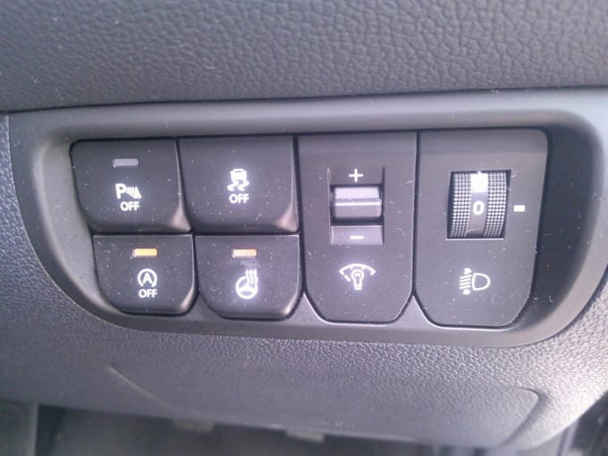 2025 Kia Rio