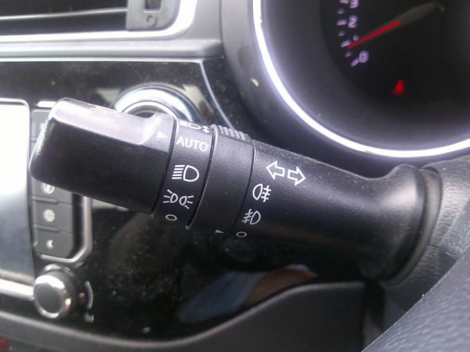 2025 Kia Rio