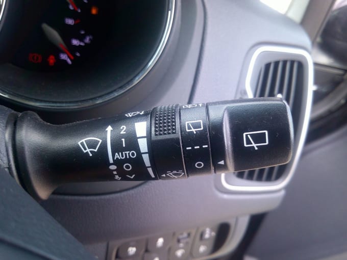 2025 Kia Rio