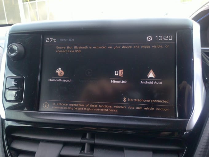 2025 Peugeot 2008