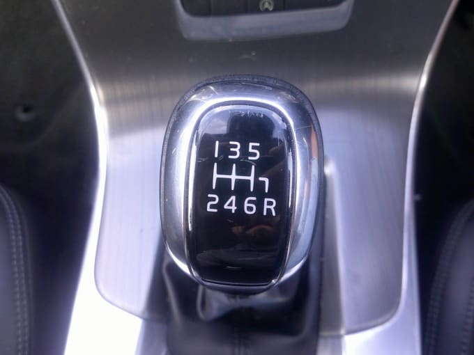 2025 Volvo S60