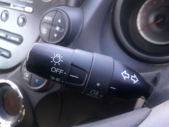 2025 Honda Jazz