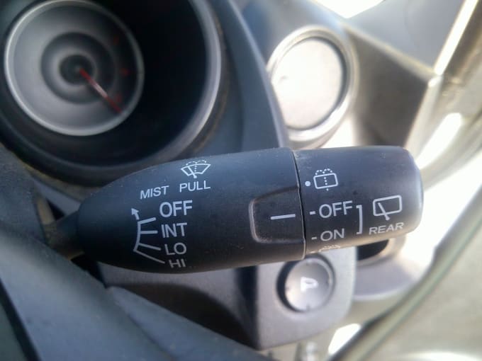 2025 Honda Jazz