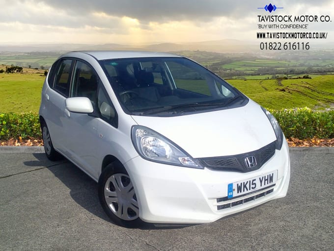 2025 Honda Jazz