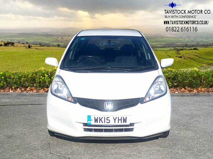 2025 Honda Jazz