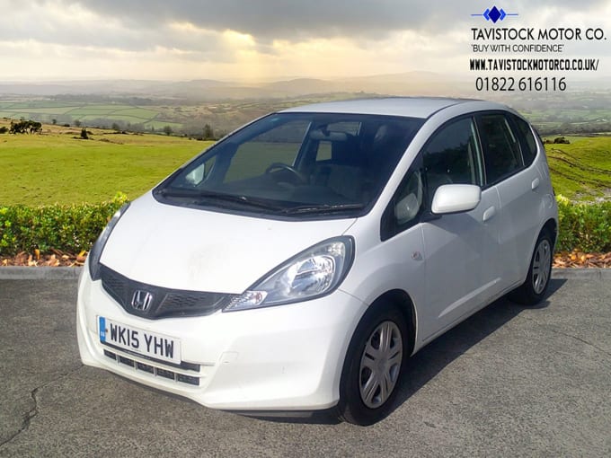 2025 Honda Jazz