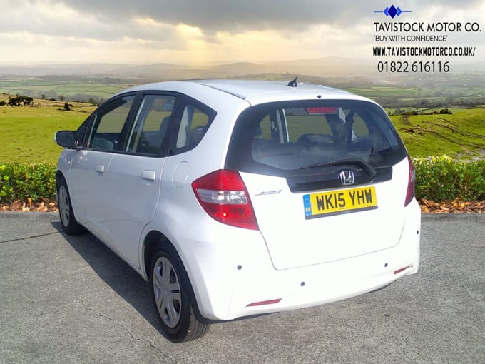 2025 Honda Jazz