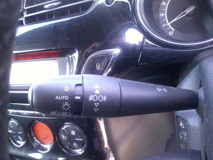 2025 Citroen Ds3