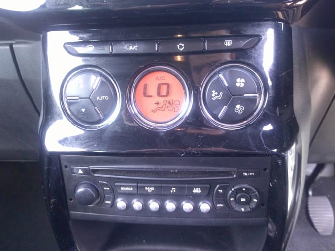 2025 Citroen Ds3