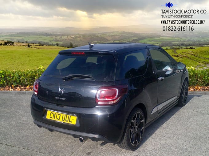 2025 Citroen Ds3