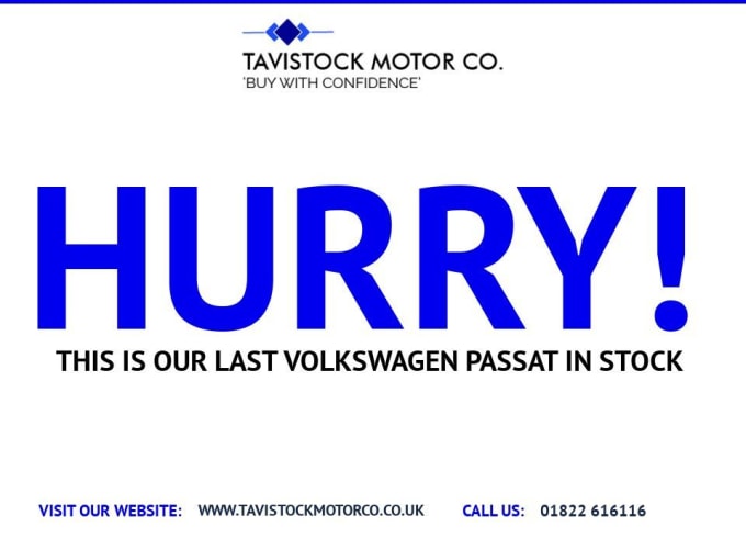 2025 Volkswagen Passat