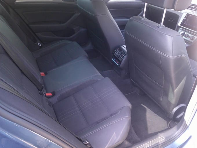 2025 Volkswagen Passat