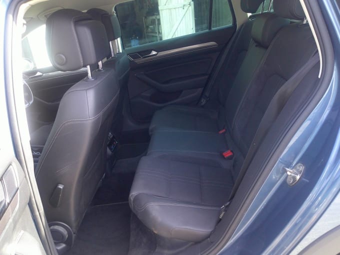2025 Volkswagen Passat