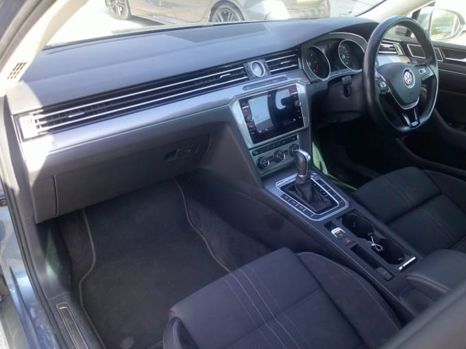 2025 Volkswagen Passat