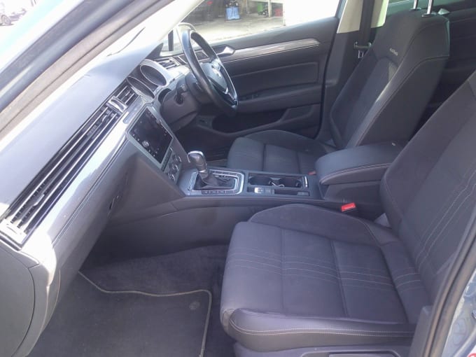2025 Volkswagen Passat