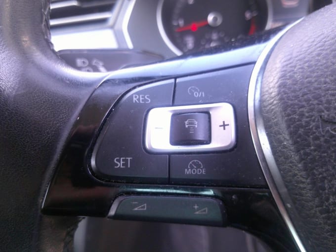 2025 Volkswagen Passat