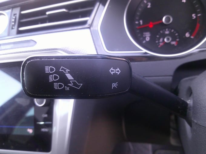 2025 Volkswagen Passat