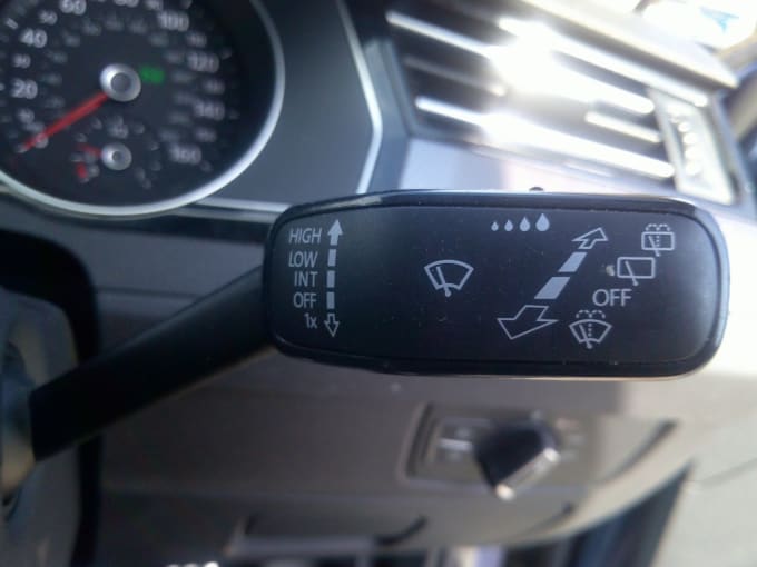 2025 Volkswagen Passat