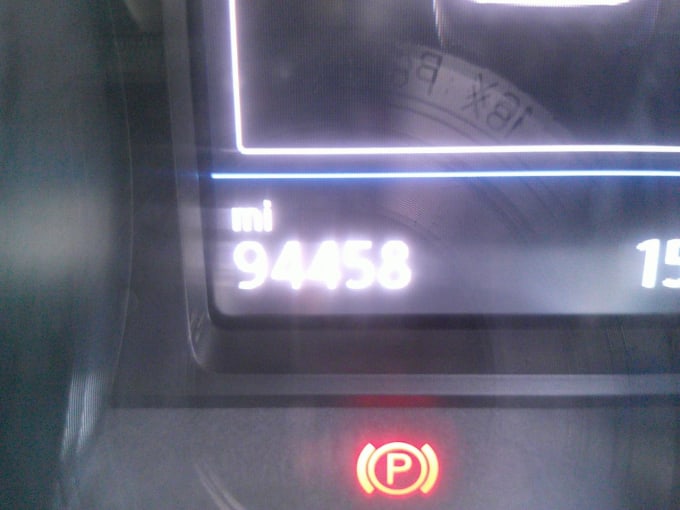 2025 Volkswagen Passat