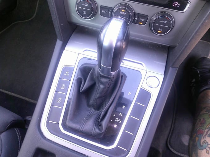 2025 Volkswagen Passat