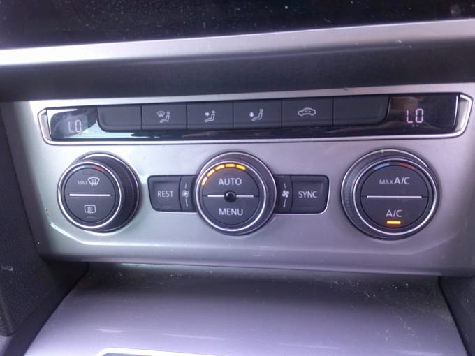 2025 Volkswagen Passat