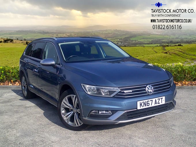 2025 Volkswagen Passat