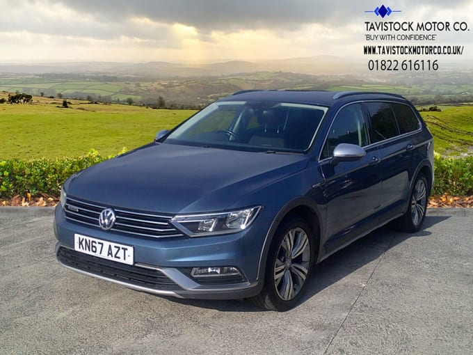 2025 Volkswagen Passat