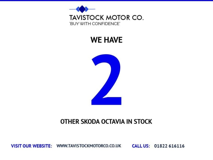 2025 Skoda Octavia