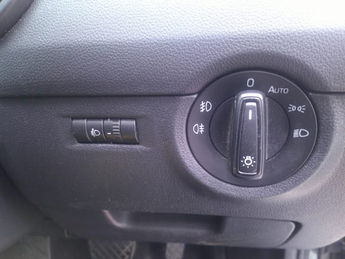 2025 Skoda Octavia