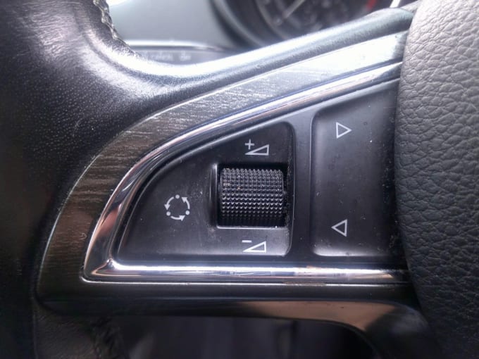2025 Skoda Octavia