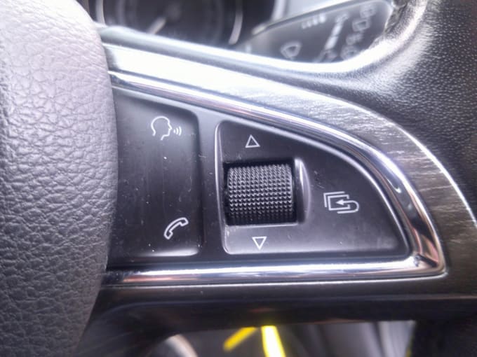2025 Skoda Octavia