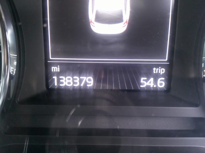 2025 Skoda Octavia