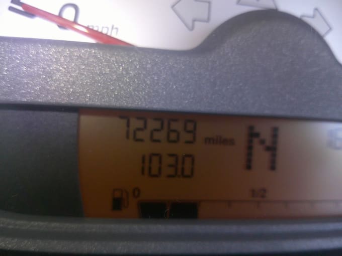 2025 Smart Fortwo