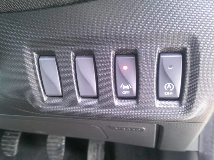 2025 Smart Forfour