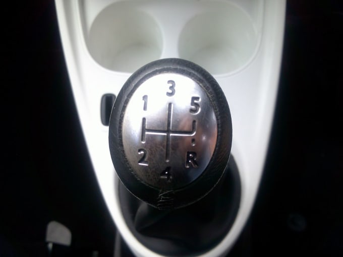 2025 Smart Forfour