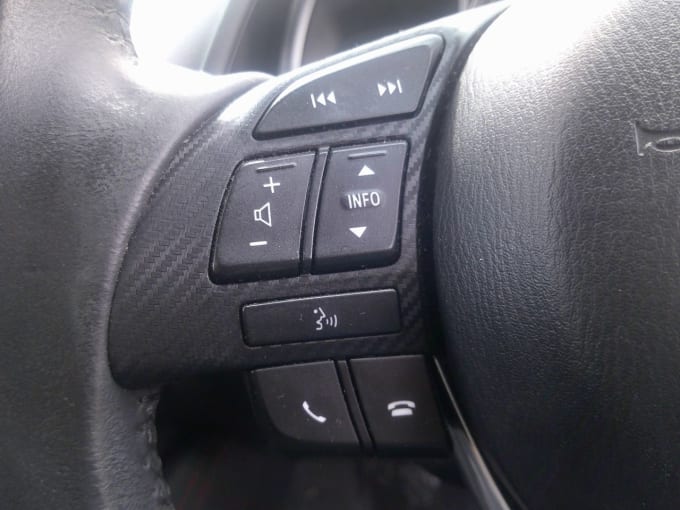 2025 Mazda Mazda2