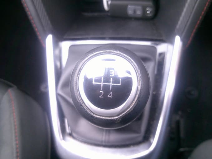 2025 Mazda Mazda2