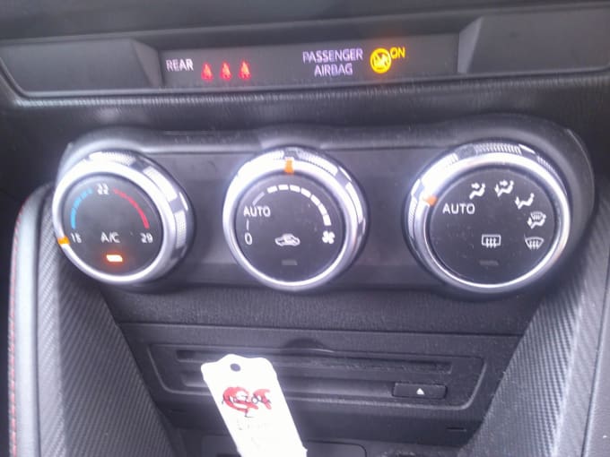 2025 Mazda Mazda2