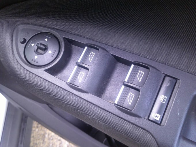 2025 Ford Grand C-max