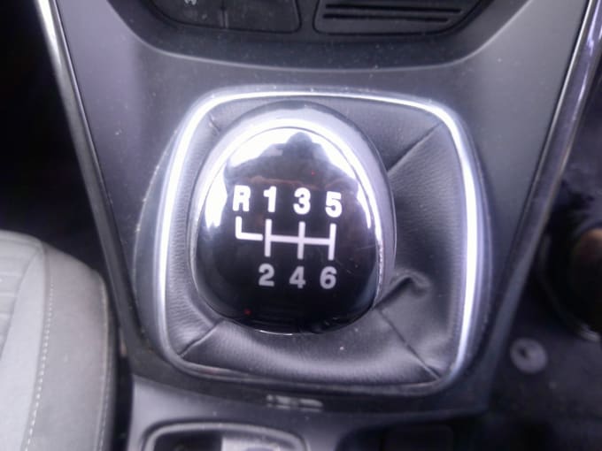2025 Ford Grand C-max
