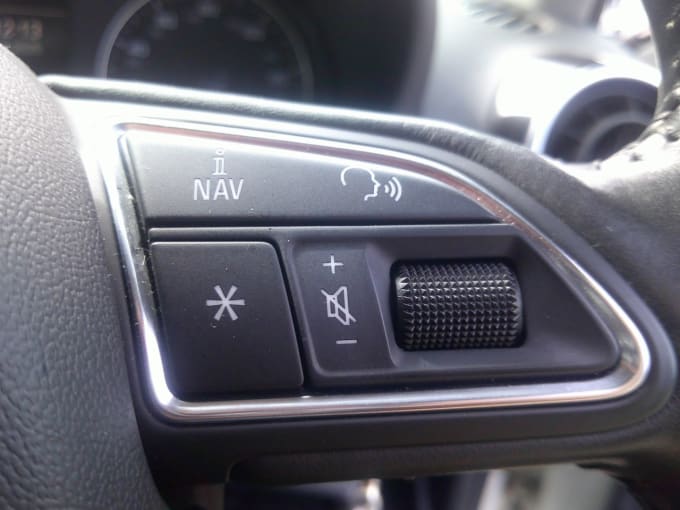 2025 Audi A1