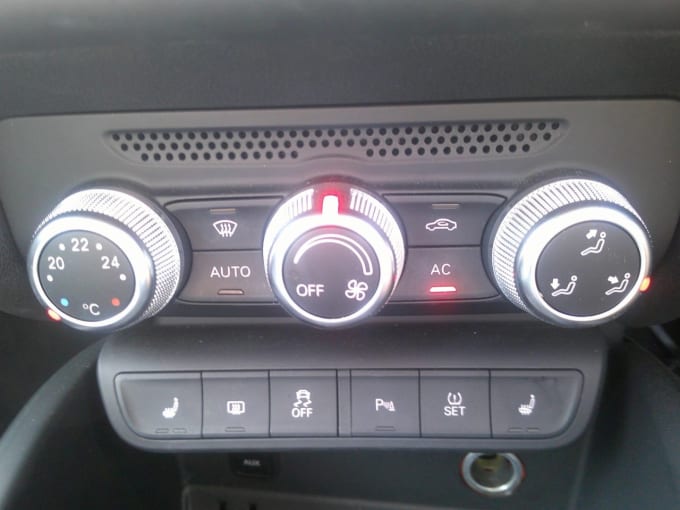 2025 Audi A1