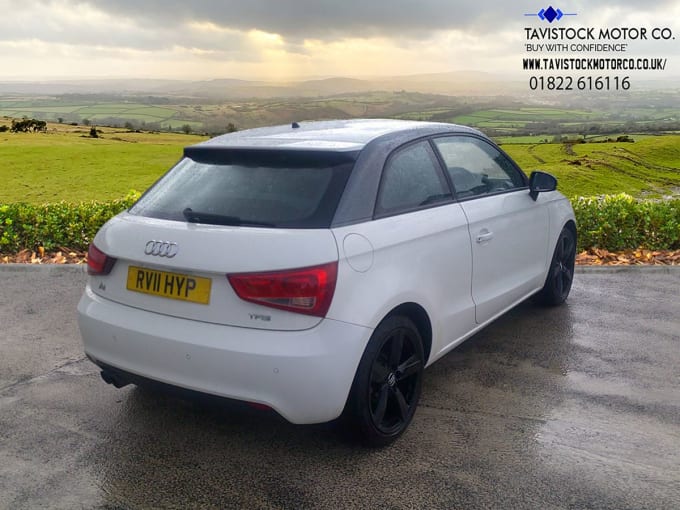 2025 Audi A1