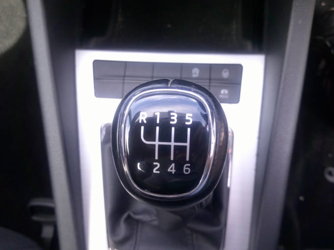 2025 Skoda Octavia